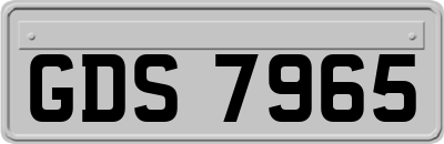 GDS7965