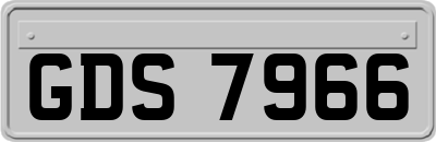 GDS7966