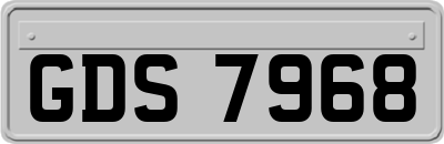 GDS7968
