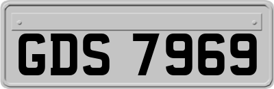 GDS7969