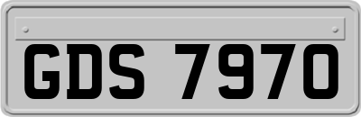 GDS7970