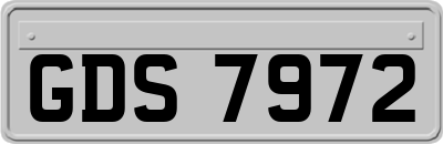 GDS7972