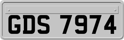 GDS7974