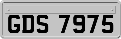 GDS7975