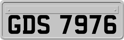 GDS7976