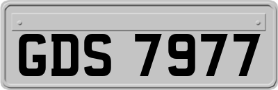 GDS7977
