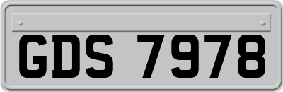 GDS7978