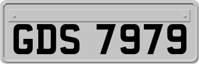 GDS7979