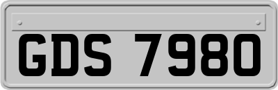 GDS7980