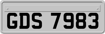 GDS7983