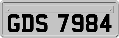 GDS7984