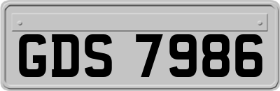 GDS7986