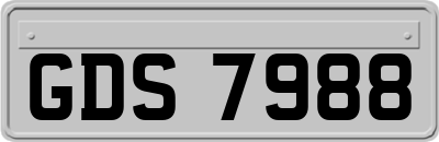 GDS7988