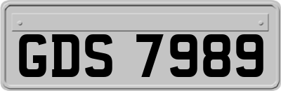 GDS7989