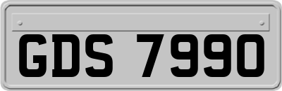 GDS7990
