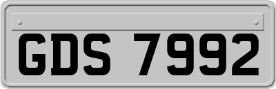 GDS7992