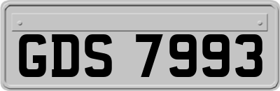 GDS7993