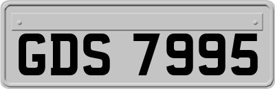 GDS7995