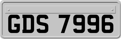 GDS7996