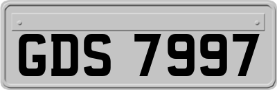 GDS7997