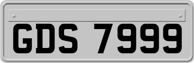 GDS7999