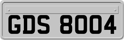 GDS8004