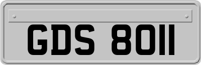 GDS8011