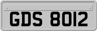 GDS8012