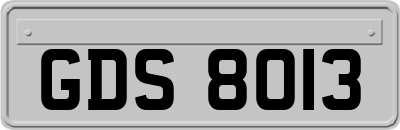 GDS8013