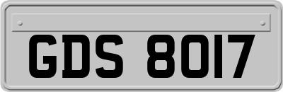 GDS8017