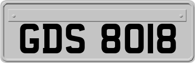 GDS8018
