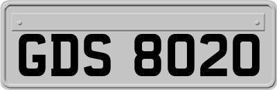 GDS8020