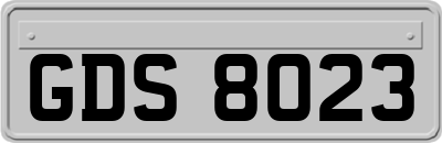 GDS8023
