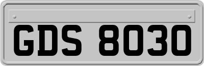GDS8030