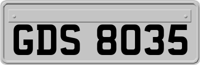 GDS8035