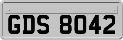 GDS8042