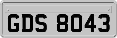 GDS8043