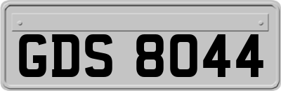 GDS8044