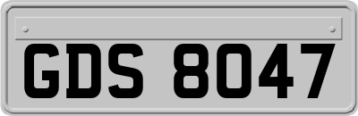 GDS8047