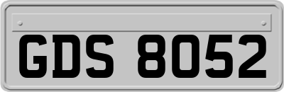 GDS8052