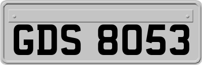 GDS8053