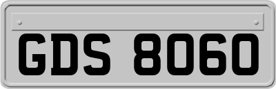 GDS8060