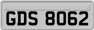 GDS8062