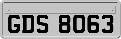 GDS8063
