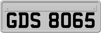 GDS8065