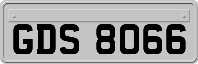 GDS8066
