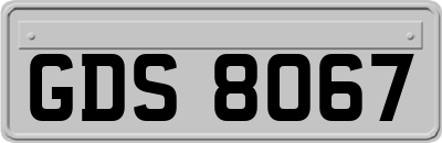 GDS8067