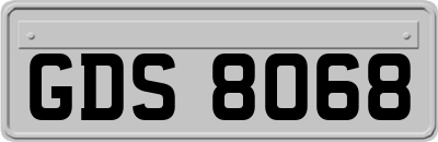 GDS8068