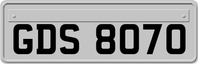 GDS8070