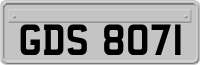 GDS8071